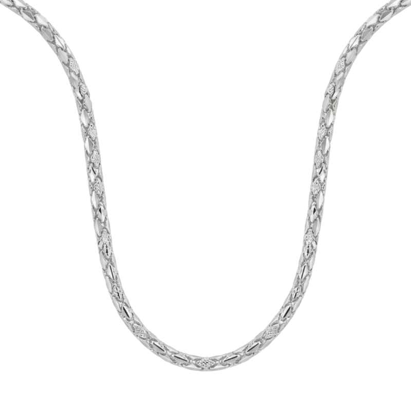 Choker fio oco