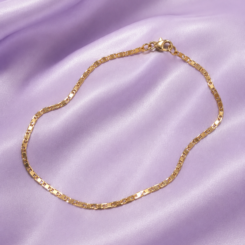 Pulseira Piastrine masculino