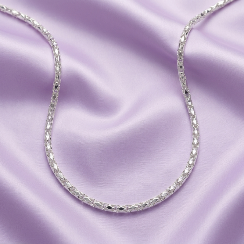 Choker fio oco