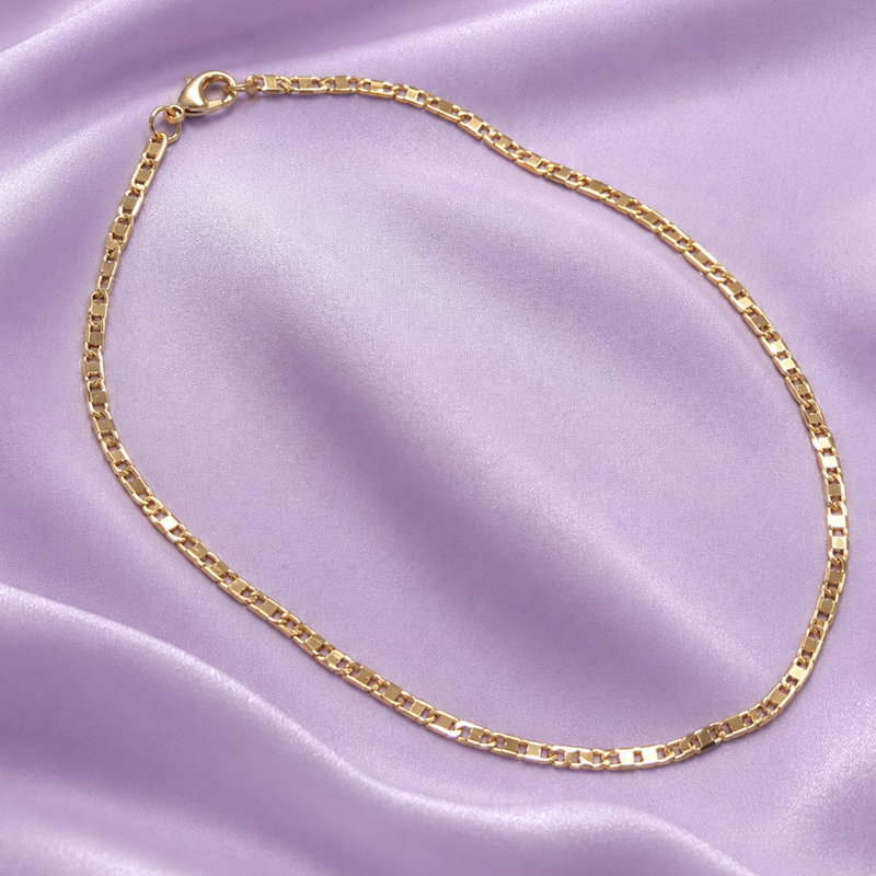 Pulseira Piastrine masculino