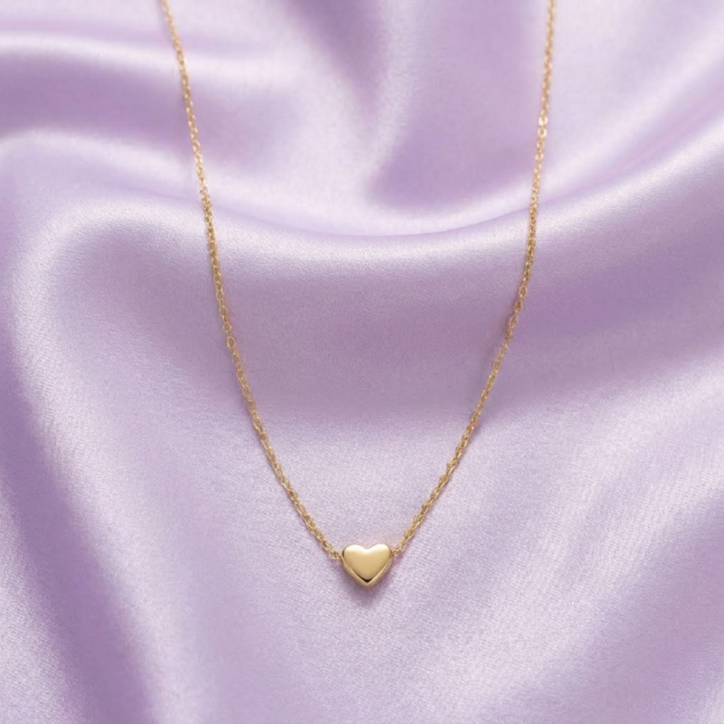 Colar mari dourado