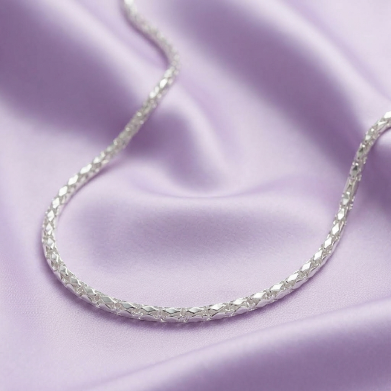 Choker fio oco