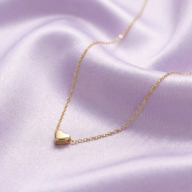 Colar mari dourado