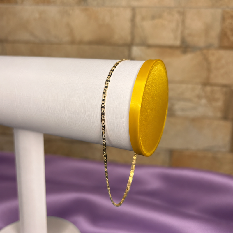 Pulseira Piastrine masculino