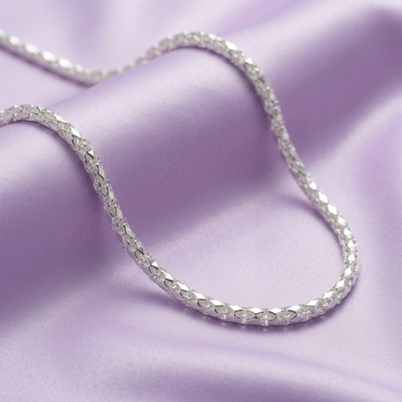 Choker fio oco