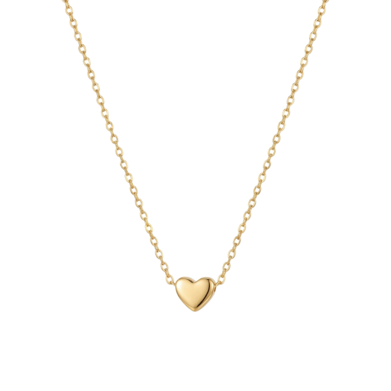 Colar mari dourado